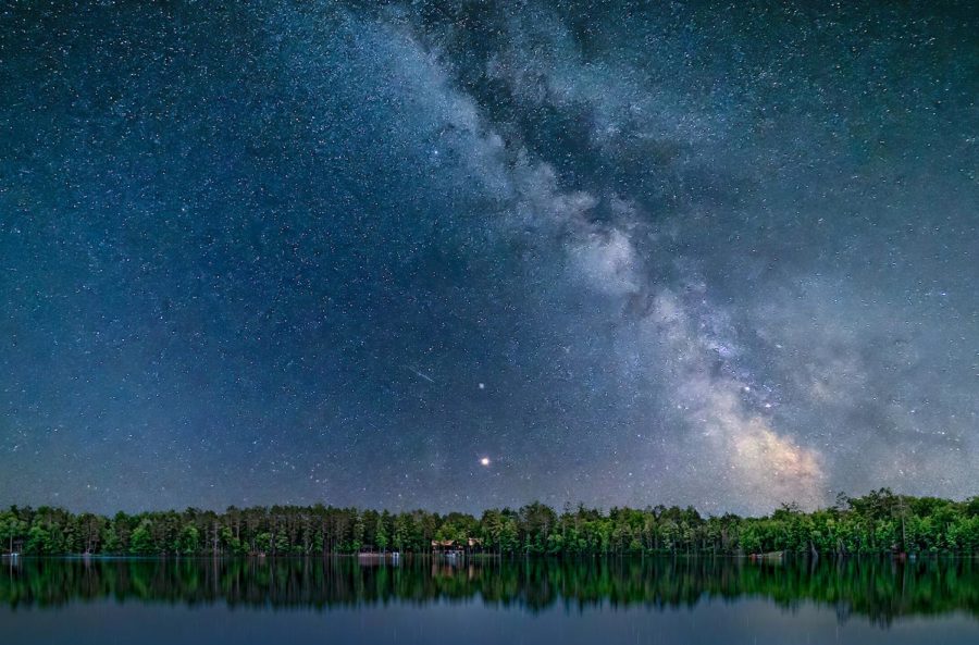 Read more about the article Northwoods LIGHTS OUT!
