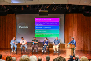 Read more about the article 2025 six-county meeting presentations & photos